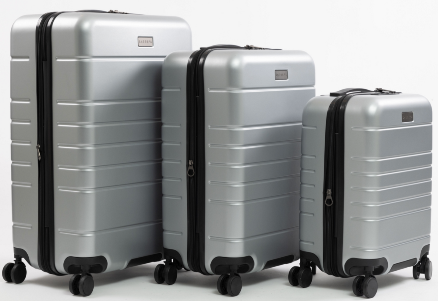 SHERRPA ESSENTIAL CARRY ON
