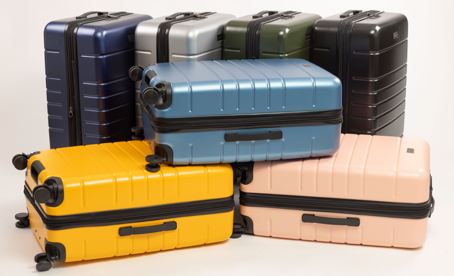 SHERRPA ESSENTIAL CARRY ON