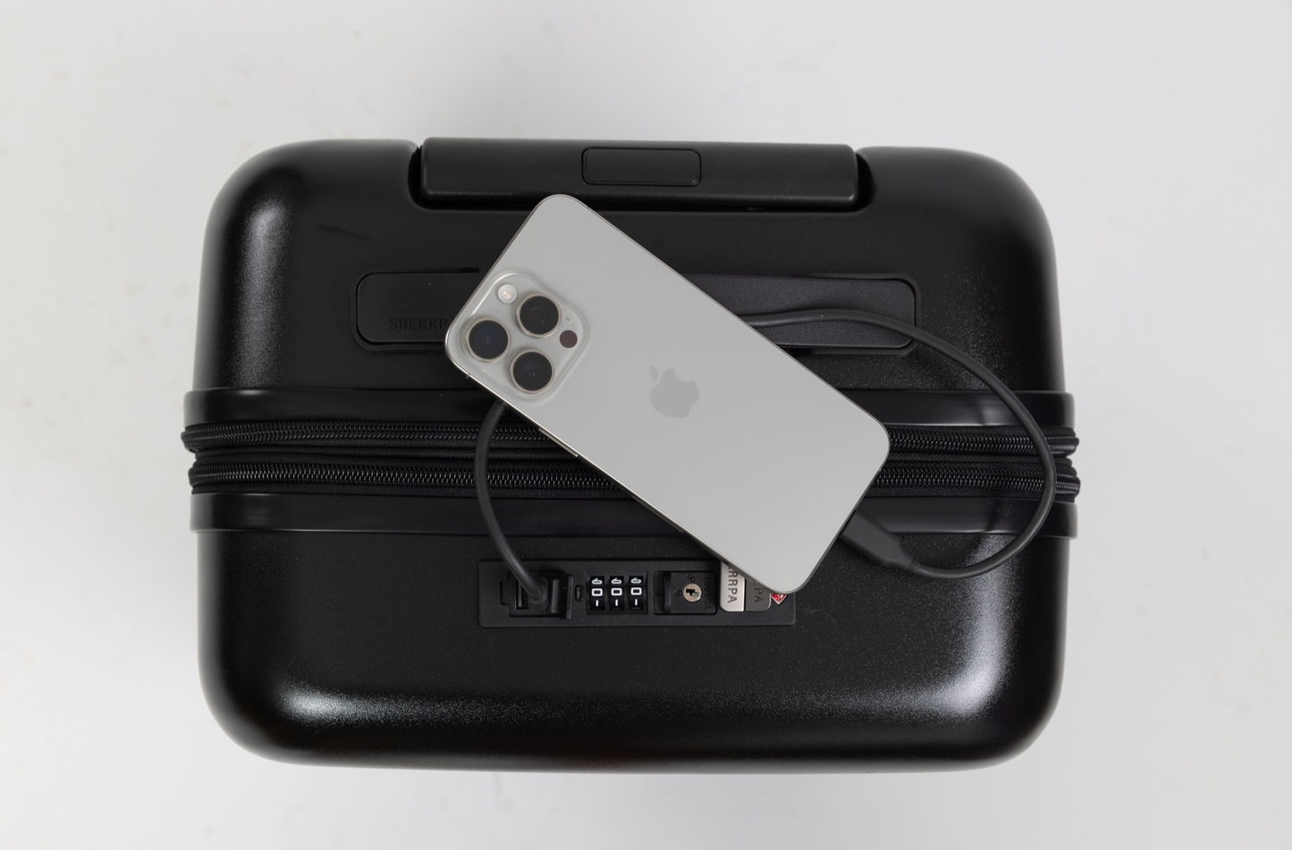 SHERRPA ESSENTIAL CARRY ON
